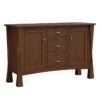 Lexington 2 Door Sideboard