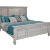 Coastal Retreat Bed