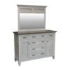 Coastal Retreat Bedroom Collection - Image 3