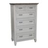 Coastal Retreat Bedroom Collection - Image 4