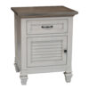 Coastal Retreat Bedroom Collection - Image 5
