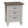 Coastal Retreat Bedroom Collection - Image 6