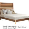 Glasgow Bed - Image 3