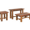 Timber Creek End Table - Image 8