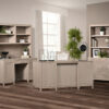 Villa Executive Desk - Image 2