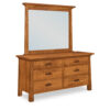 Edgewood Dresser - 33"H