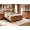 Bella 9 Drawer Dresser - Image 2