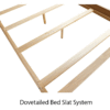 Rockwell Bed - Image 2