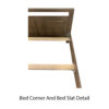 Stonehenge Bed - Image 2