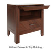 Herrington Nightstand - Image 2