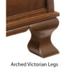 Classical Armoire - Image 4