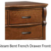 Classical Dresser - 72"W - Image 3