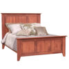 New Haven Bed