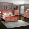New Haven Bed - Image 3
