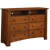 Olde Town Mission Media Chest
