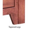 New Haven Bed - Image 2
