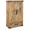 Orewood Armoire