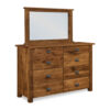 Beaumont Dresser - 42¾"H
