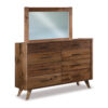 Yukon Bedroom Collection - Image 3