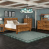 Beaumont Dresser - 42¾"H - Image 2