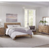 Atlantic 9 Drawer Dresser - 59"W - Image 3