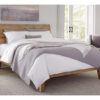 Atlantic 7 Drawer Dresser - 59"W - Image 3
