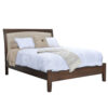Kingston Fabric Panel Bed
