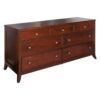 Kingston Double Dresser