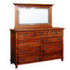 Brooklyn Tall Dresser