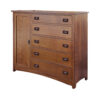 Empire Mission Gentleman's Chest