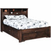 Birmingham Bed