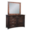 Birmingham Dresser