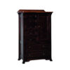 Bloomdale Bedroom Collection - Image 5