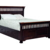 Bloomdale Bedroom Collection - Image 2