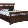 Bloomdale Bedroom Collection - Image 3