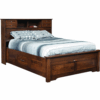 Briarwood Bed