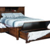 Briarwood Bed - Image 2