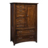 Briarwood Chest