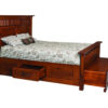 Burlington Bed - Image 4