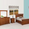 Burlington Bed - Image 6