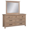 Chloe Low Dresser