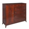 Kingston Gentleman's Chest