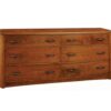 Meridian Dresser