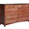 Crescent Tall Dresser