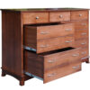 Crescent Tall Dresser - Image 2