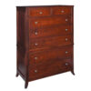 Kingston Two Piece Chest on Chest