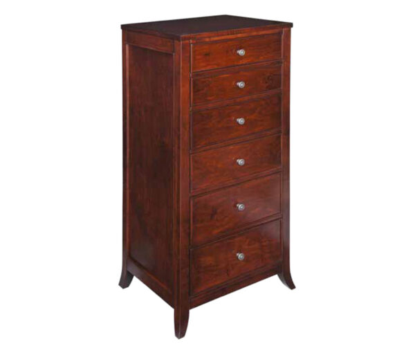 Kingston Lingerie Chest