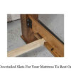 Kingston Wood Panel Bed - Image 3