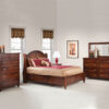 Duchess Sleigh Bed - Image 2