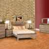 Farmhouse Heritage Tall Dresser - Image 2